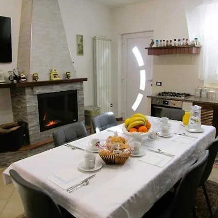 Casa Gaia 4*