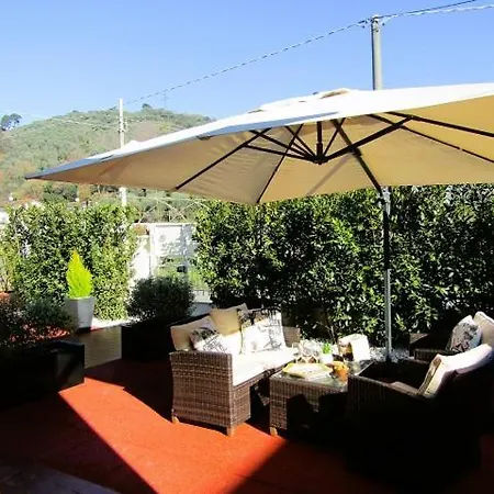 Casa Gaia 4* Camaiore