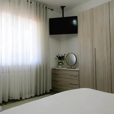 Casa Gaia 4* 卡麦奥雷