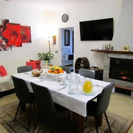 Hotel Casa Gaia 4*