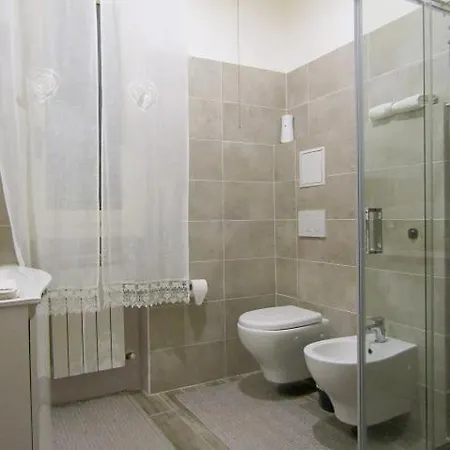 Casa Gaia 4*